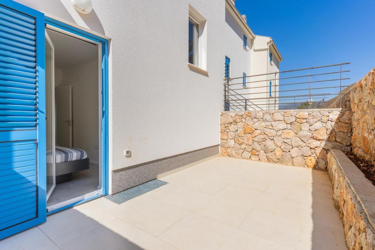 Island Paradise Cres Exterior photo