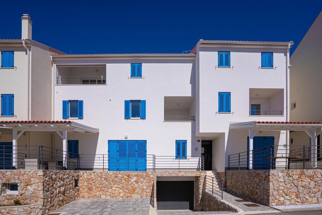 Island Paradise Cres Exterior photo
